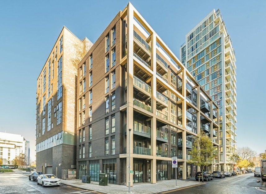 Properties sold in Enterprise Way - SW18 1GA view9