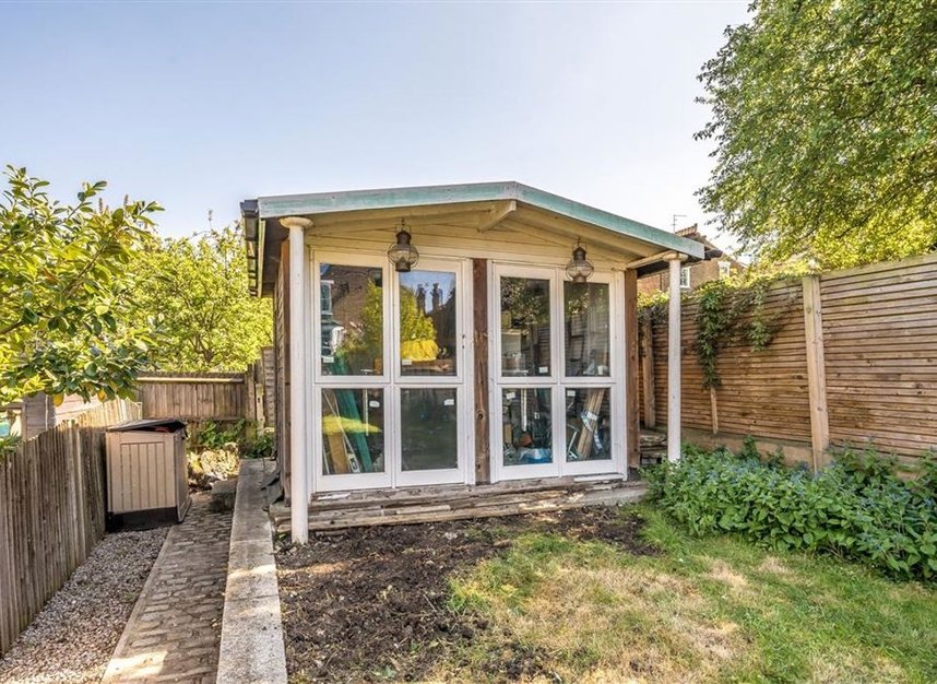 Properties for sale in Erlanger Road - SE14 5TQ view11
