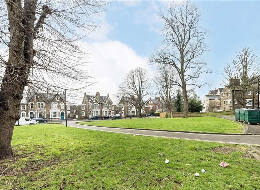 for sale in Ermine Road, London, SE13 (Ref 218044) Dexters