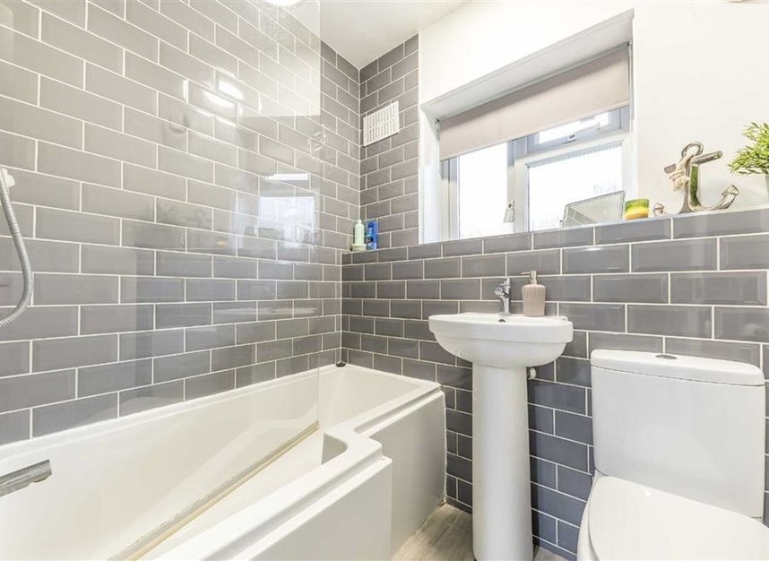 for sale in Ermine Road, London, SE13 (Ref 218044) Dexters