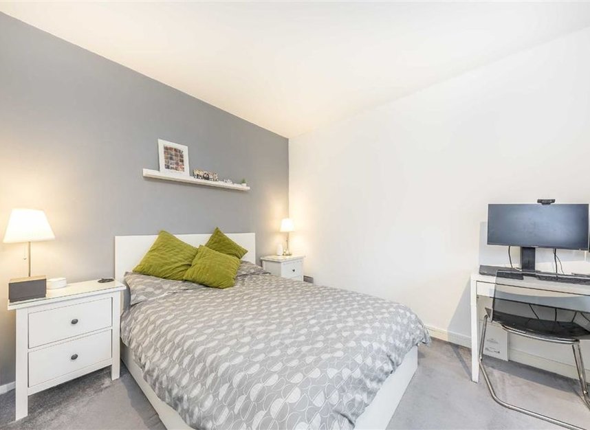 for sale in Ermine Road, London, SE13 (Ref 218044) Dexters