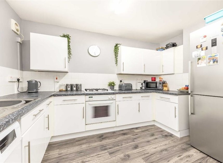 for sale in Ermine Road, London, SE13 (Ref 218044) Dexters