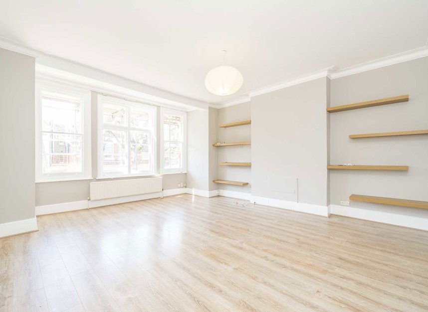 Properties for sale in Esmond Road - W4 1JQ view2