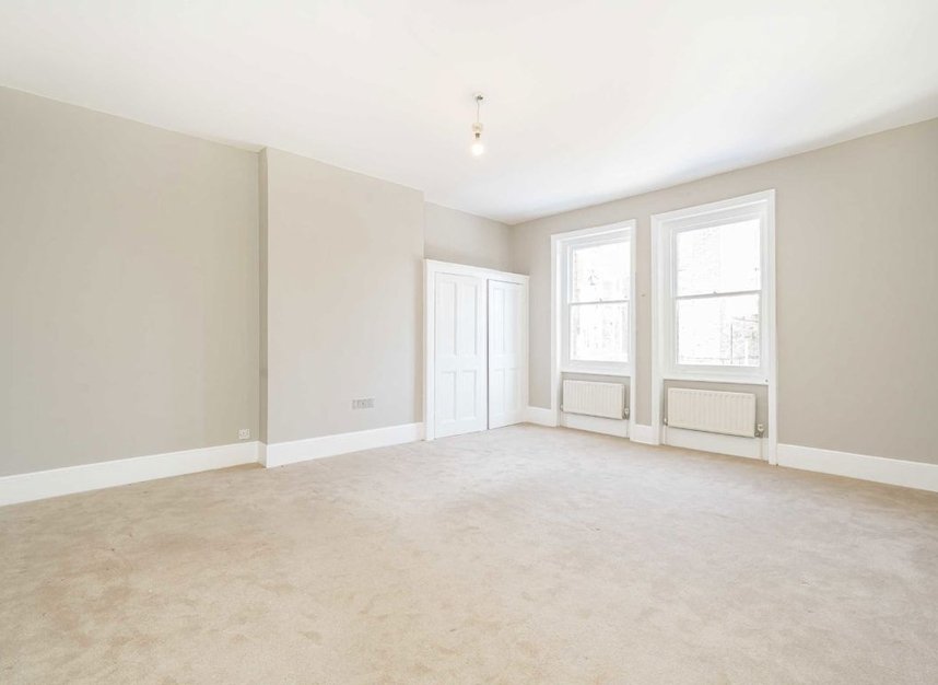 Properties for sale in Esmond Road - W4 1JQ view4