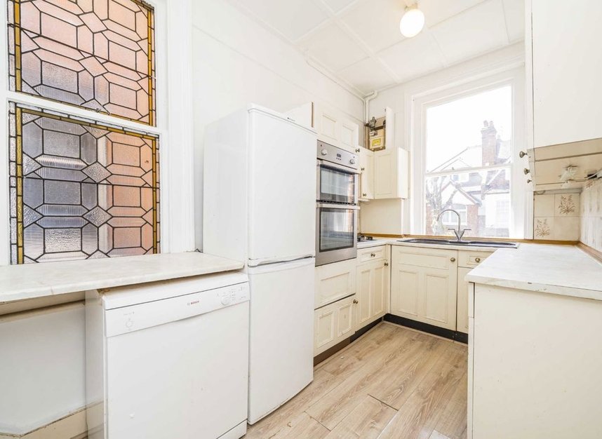 Properties for sale in Esmond Road - W4 1JQ view3