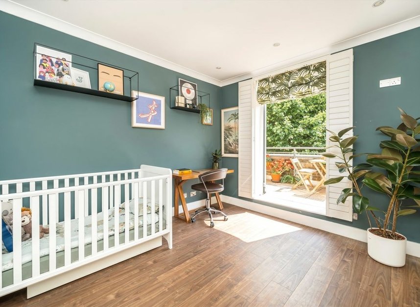 Properties sold in Essex Road - N1 2SD view6