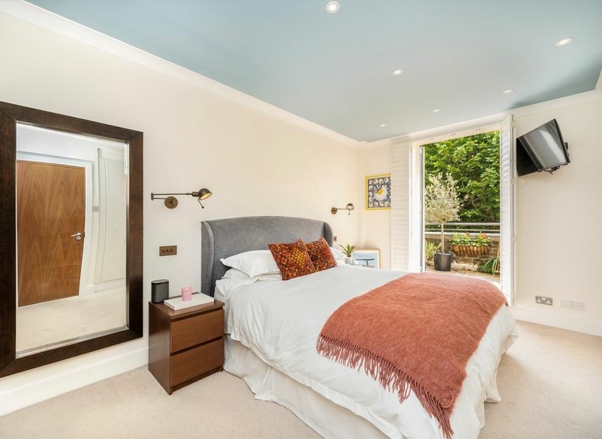 Properties sold in Essex Road - N1 2SD view5