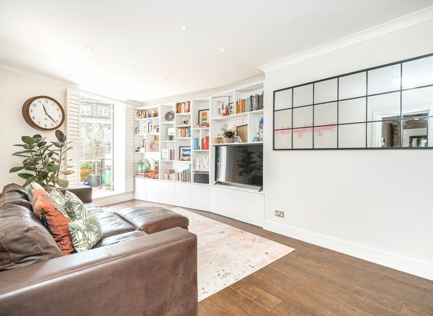 Properties sold in Essex Road - N1 2SD view7