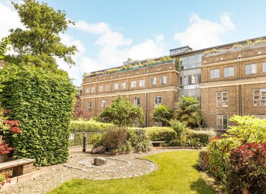 Properties sold in Essex Road - N1 2SD view3