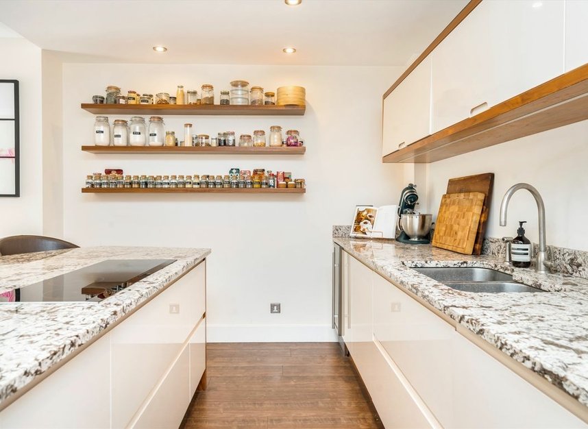 Properties sold in Essex Road - N1 2SD view9