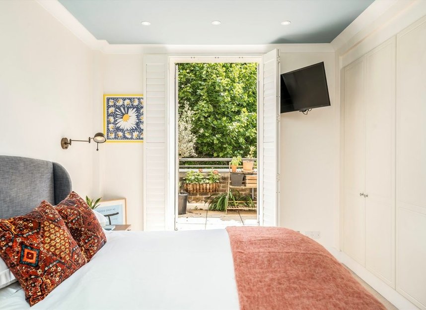 Properties sold in Essex Road - N1 2SD view4