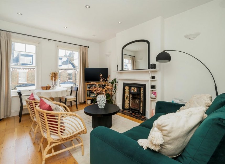 Properties sold in Estelle Road - NW3 2JX view4