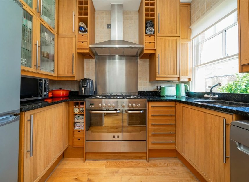 Properties sold in Estelle Road - NW3 2JX view2