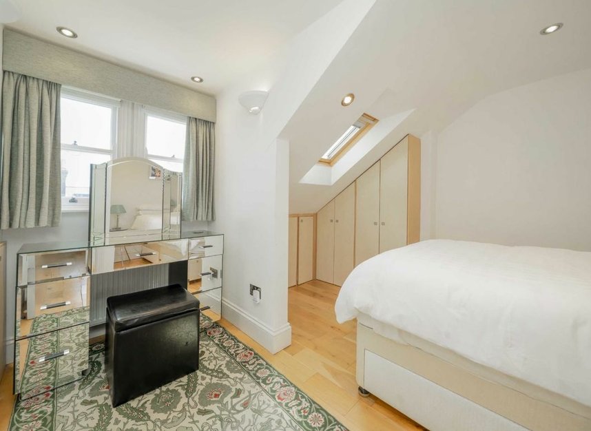 Properties sold in Estelle Road - NW3 2JX view7