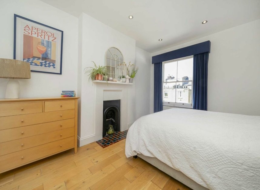 Properties sold in Estelle Road - NW3 2JX view3