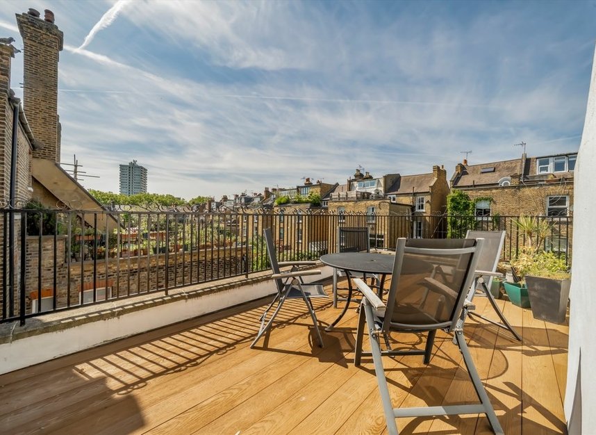 Properties sold in Estelle Road - NW3 2JX view5