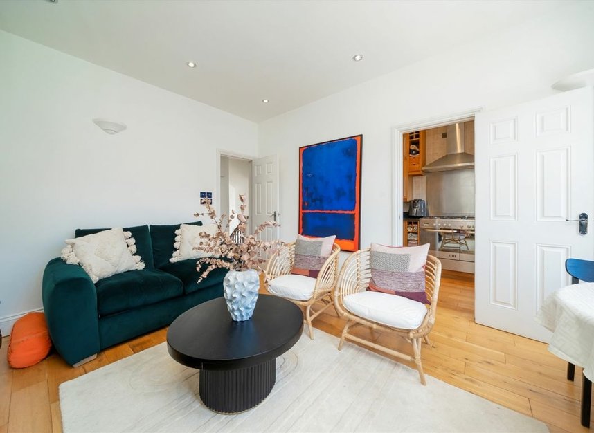 Properties sold in Estelle Road - NW3 2JX view6