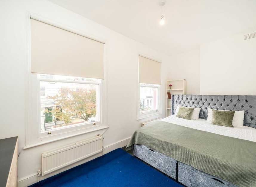 Properties for sale in Eustace Road - SW6 1JD view6