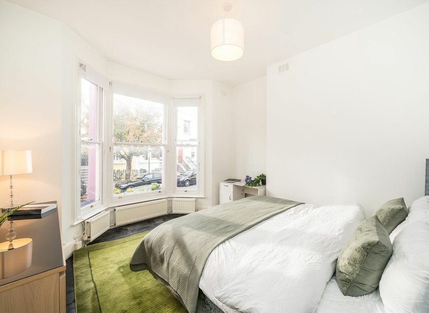 Properties for sale in Eustace Road - SW6 1JD view5
