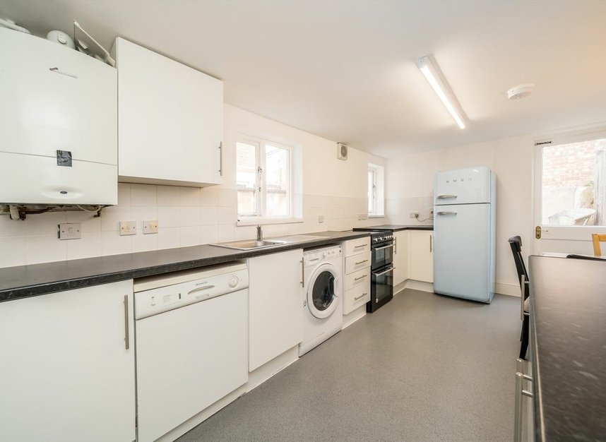 Properties for sale in Eustace Road - SW6 1JD view3