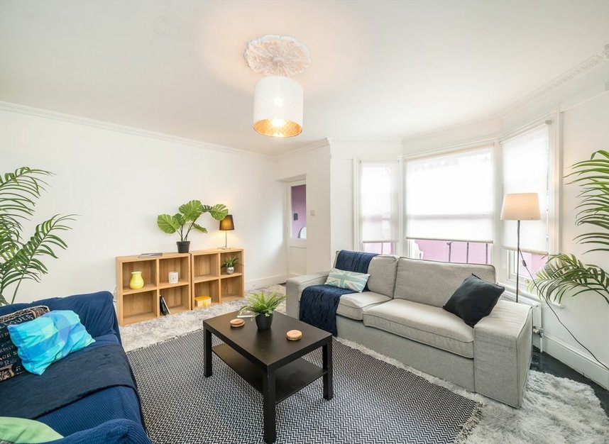 Properties for sale in Eustace Road - SW6 1JD view9