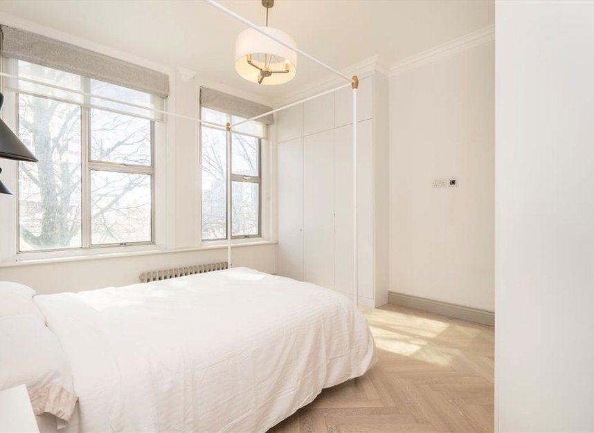 Properties for sale in Euston Road - NW1 3AD view5