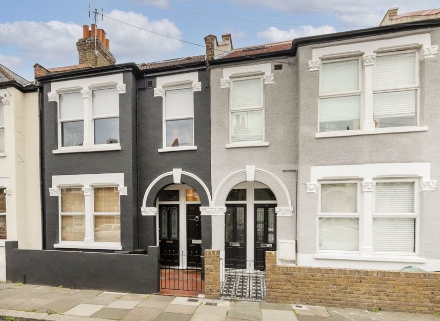 for sale in Fairlight Road, London, SW17 (Ref 189095) Dexters