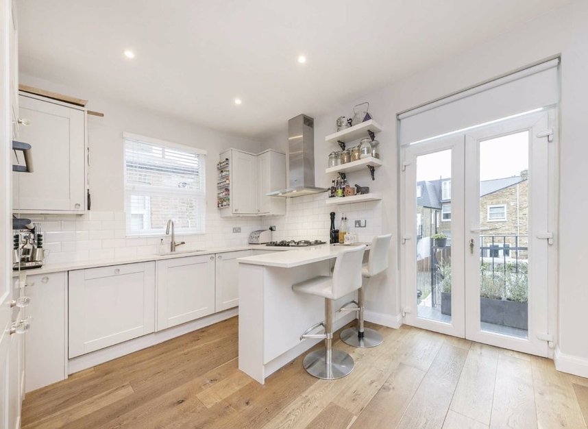 for sale in Fairlight Road, London, SW17 (Ref 189095) Dexters