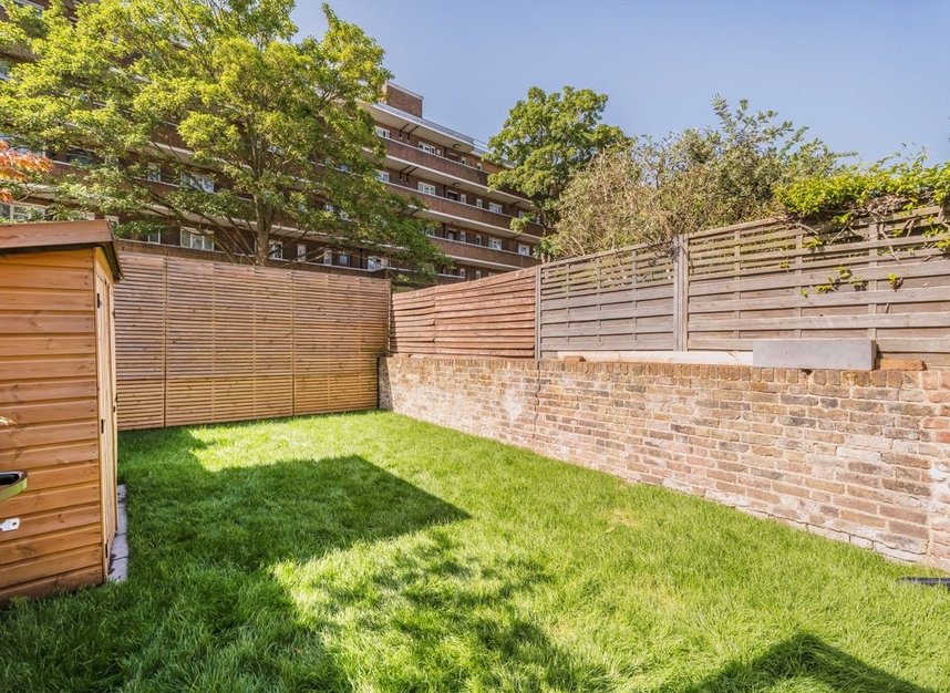 Properties for sale in Falkland Road - NW5 2XA view13