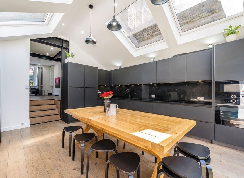 Properties for sale in Falkland Road - NW5 2XA view11