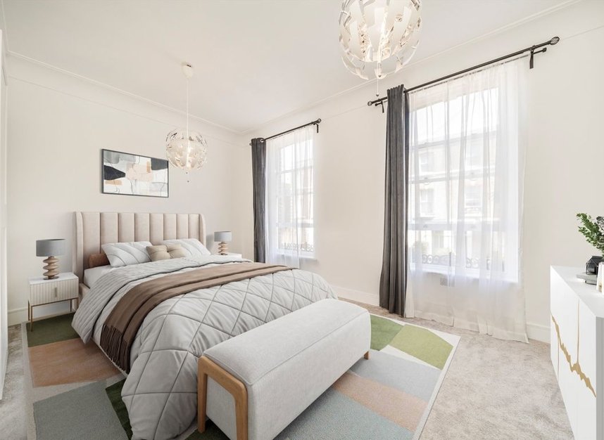 Properties for sale in Falkland Road - NW5 2XA view6