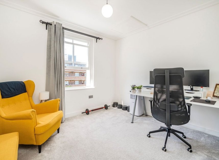Properties for sale in Falkland Road - NW5 2XA view10