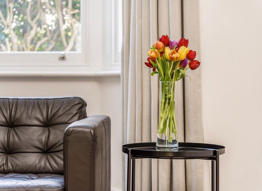 Properties for sale in Falkland Road - NW5 2XA view15