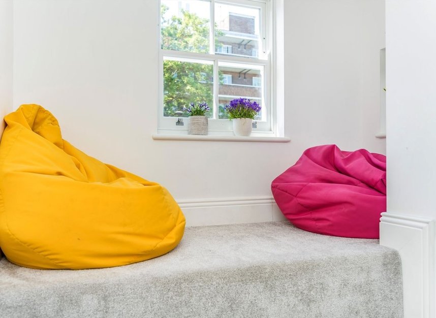 Properties for sale in Falkland Road - NW5 2XA view16
