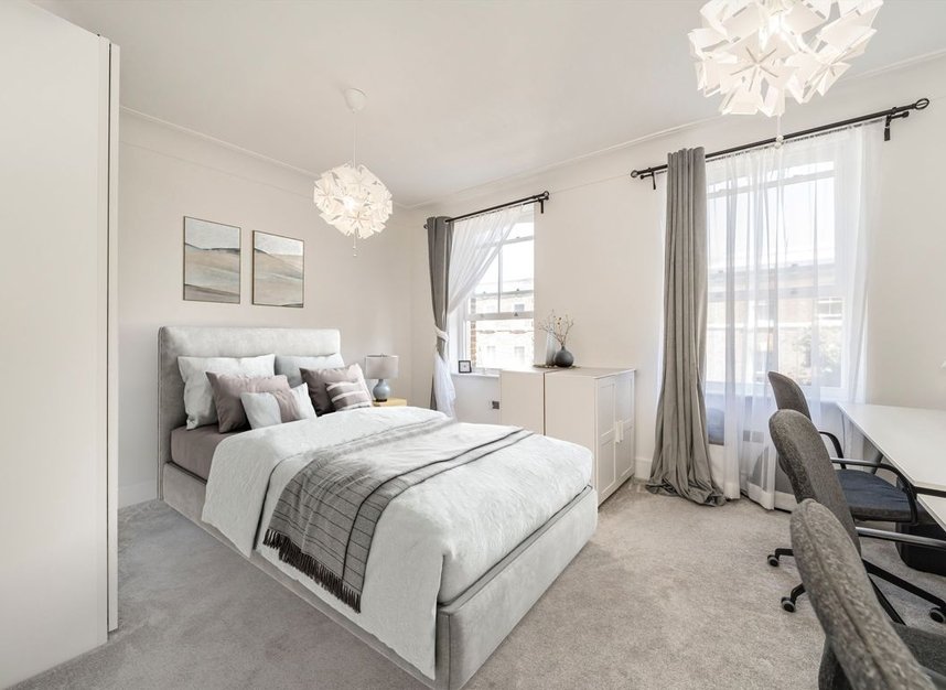 Properties for sale in Falkland Road - NW5 2XA view7