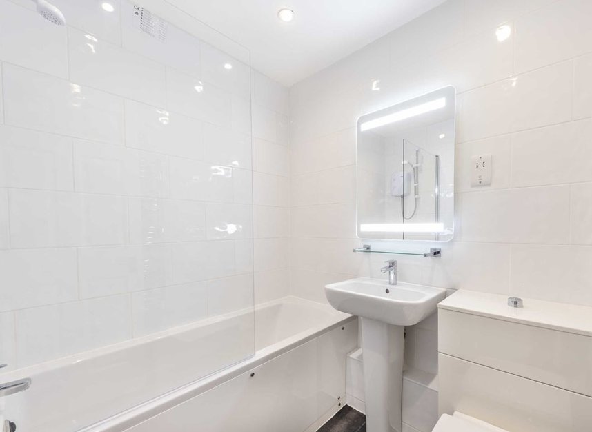 Flat for sale in Fawcett Close, London, SW16 (Ref 209204) Dexters