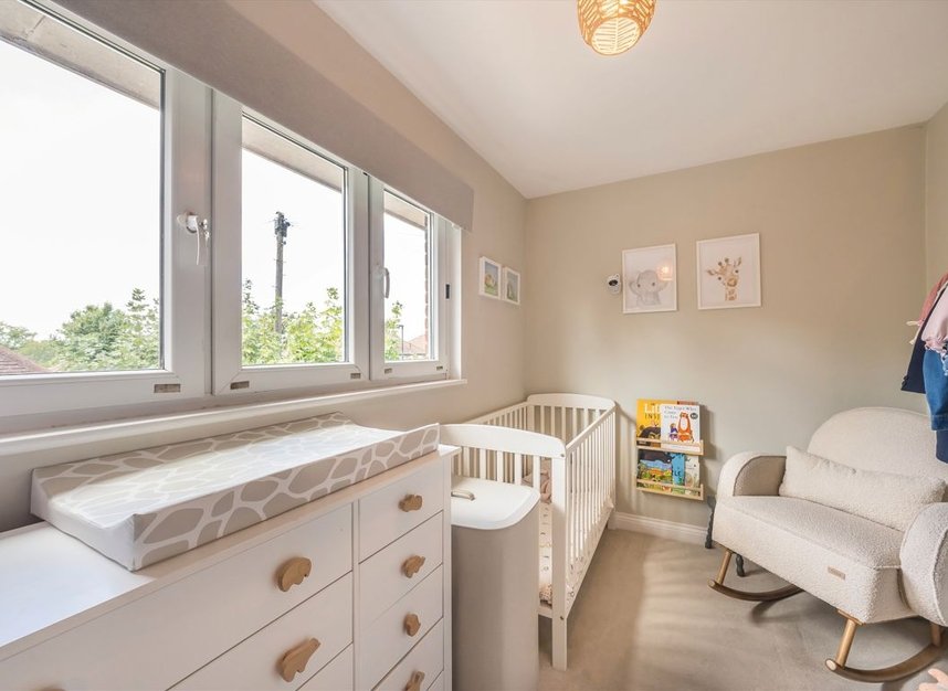 Properties for sale in Fawcett Close - SW16 2QJ view6