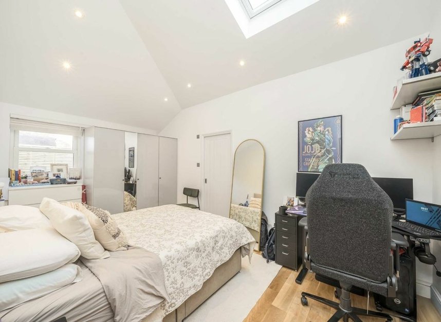 Properties sold in Fawley Road - NW6 1SL view6