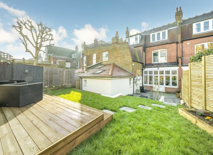 Properties sold in Fawley Road - NW6 1SL view2