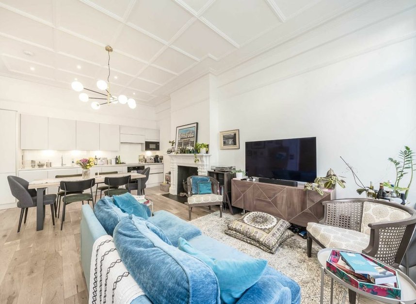 Properties sold in Fawley Road - NW6 1SL view5