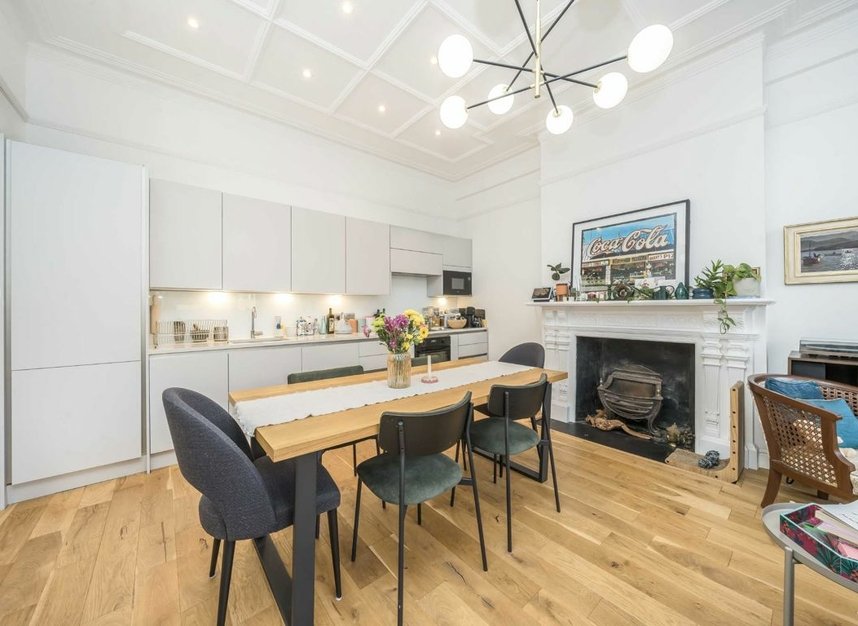 Properties sold in Fawley Road - NW6 1SL view3