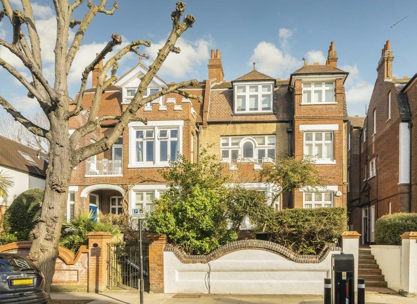 Properties sold in Fawley Road - NW6 1SL view1
