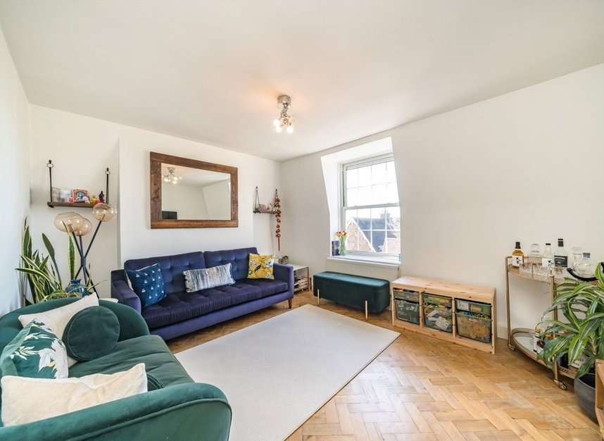Properties for sale in Felsham Road - SW15 1DW view2
