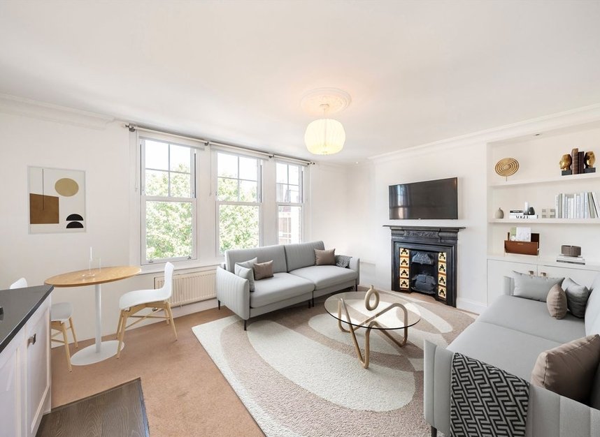 Properties for sale in Felsham Road - SW15 1BA view2