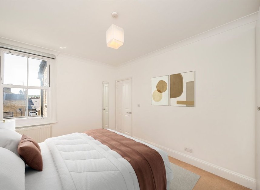 Properties for sale in Felsham Road - SW15 1BA view4