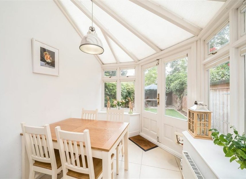 Properties for sale in Fernbank Mews - SW12 9NJ view3