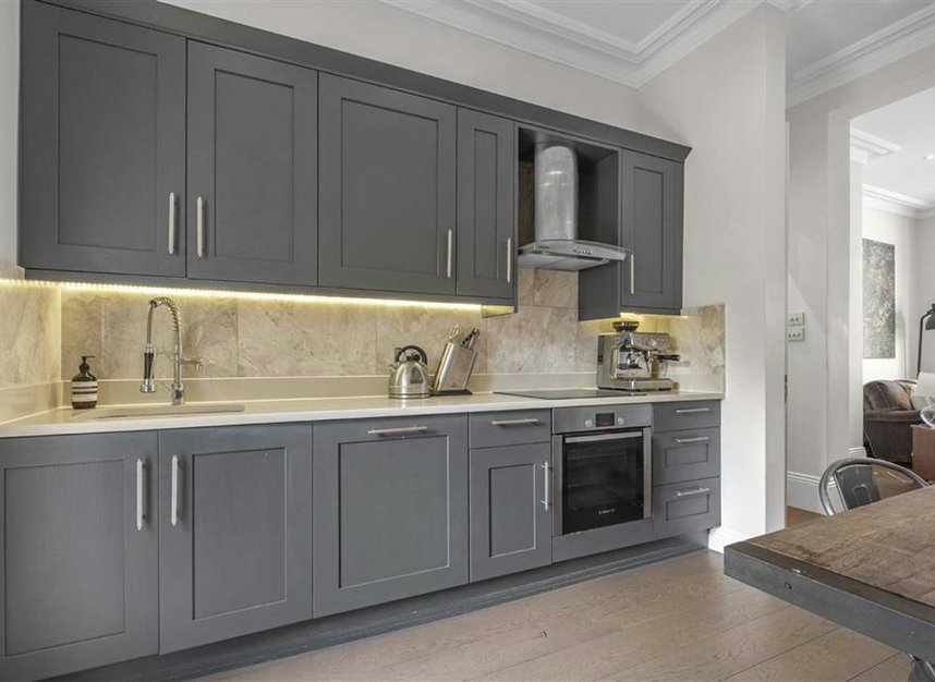 Properties sold in Ferndale Road - SW4 7RJ view4