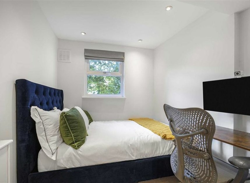 Properties sold in Ferndale Road - SW4 7RJ view8