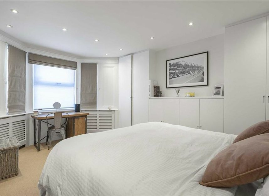 Properties sold in Ferndale Road - SW4 7RJ view5