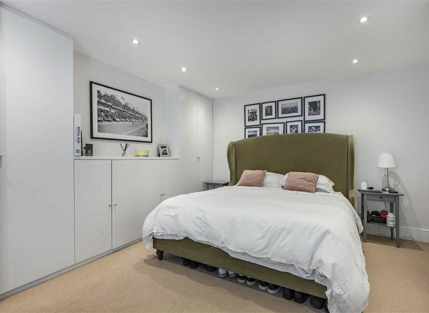 Properties sold in Ferndale Road - SW4 7RJ view6
